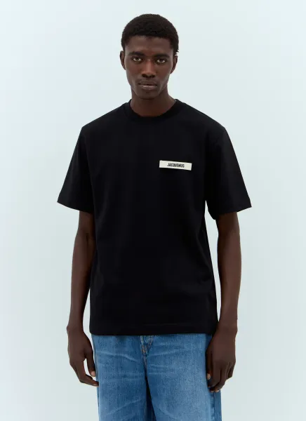 Le T-Shirt Gros Grain