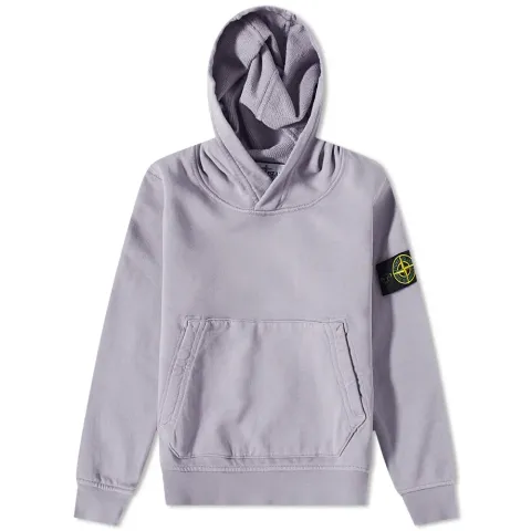 Popover Hoodie