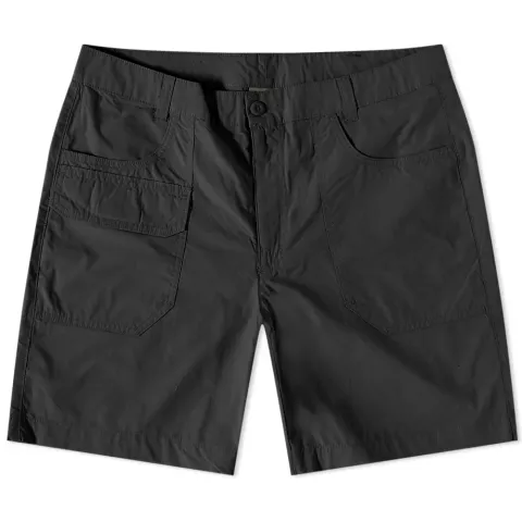 Washed Out Cargo Shorts