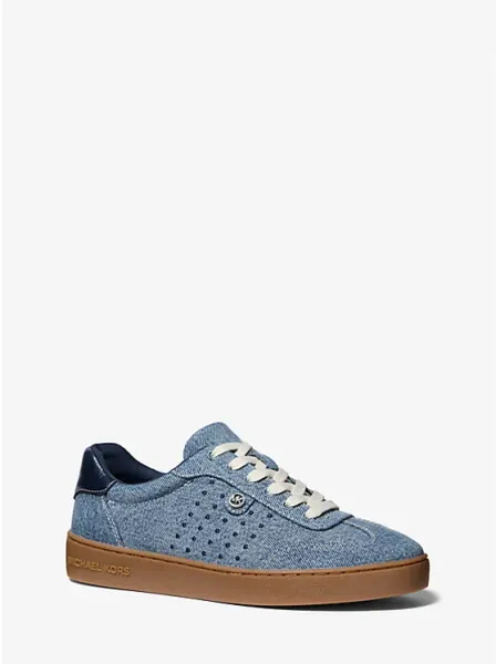 Scotty Denim Sneaker