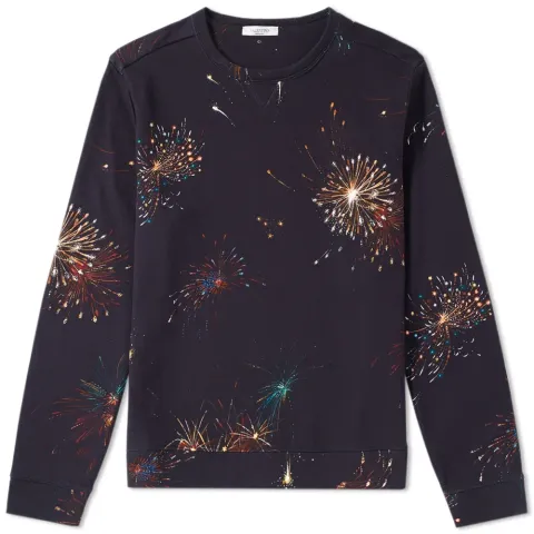 Fireworks Crew Sweat