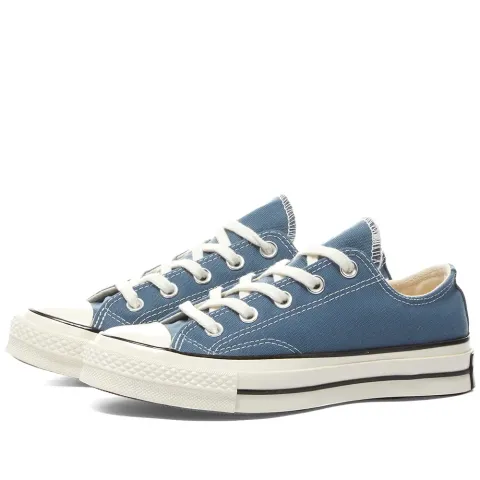 Chuck Taylor 1970s Ox