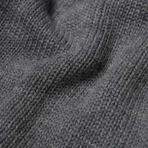 George Lowe Roll Neck