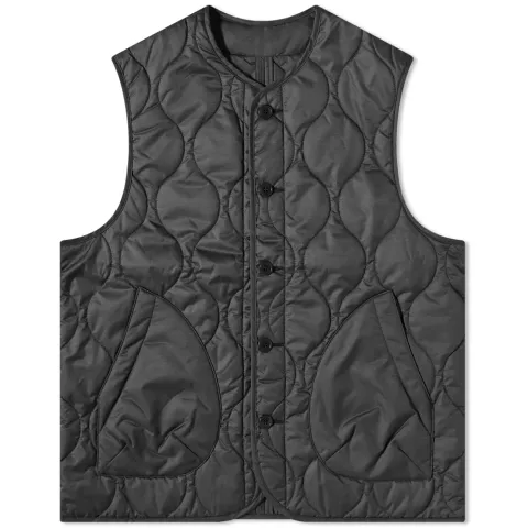 SOPHNET Quilted Vest