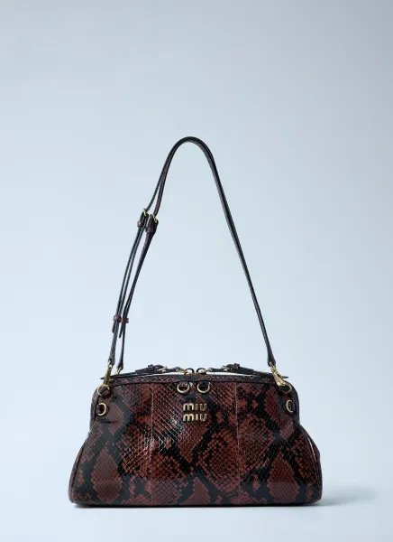 Caprice Shoulder Bag