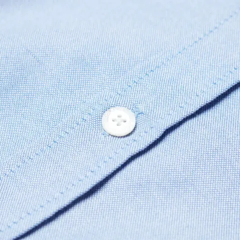 Button Down Oxford Shirt