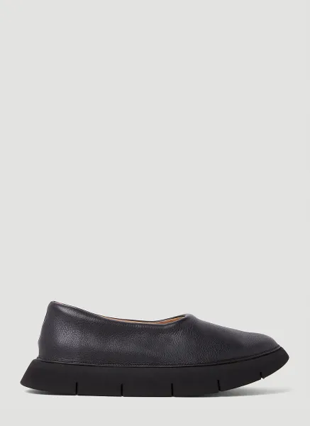 Intagliata Track Flats