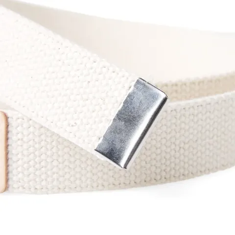 Stripe Belt