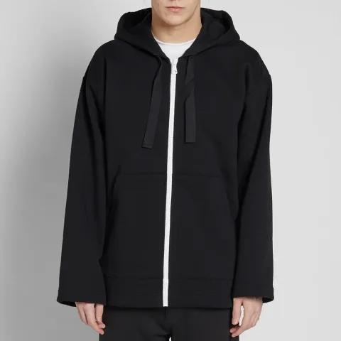 Florida Zip Hoody