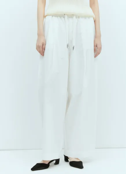 Drawstring Pants
