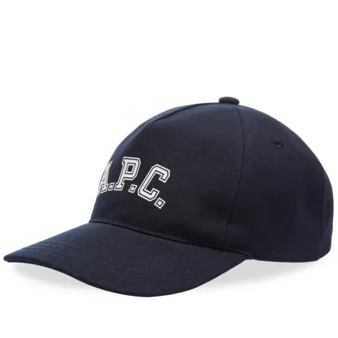A.P.C. Eden College Cap