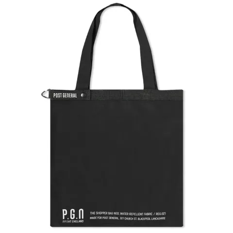 Neo Shopper Bag