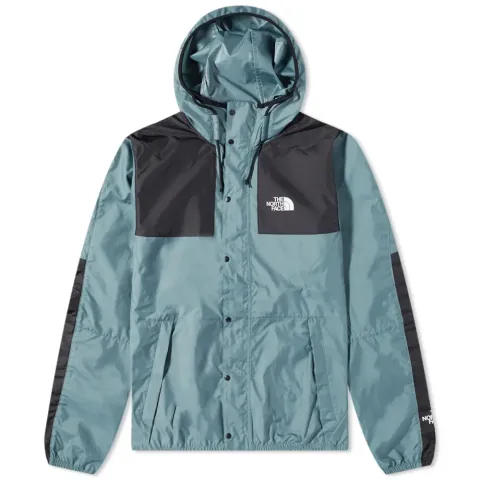 Seasonal Mountain Jacket