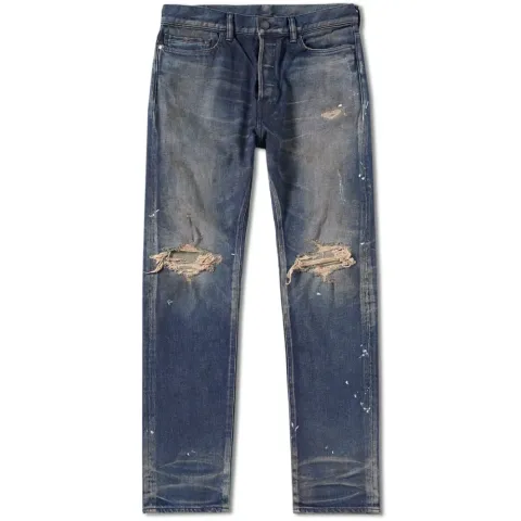 The Cast 2 Slim Jean