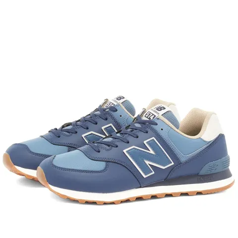 U574VS2 Vegan Leather