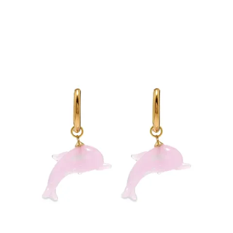 Delfina Hoops