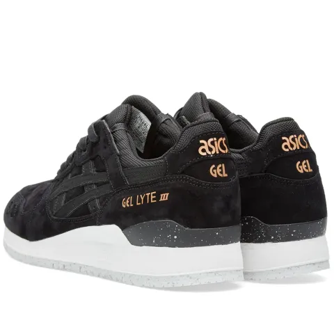 Gel Lyte III 'Rose Gold'