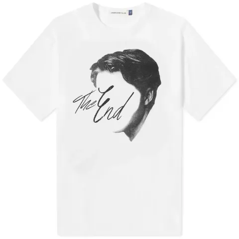 The End Tee