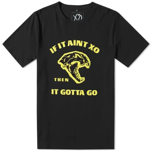 XO Only Tee