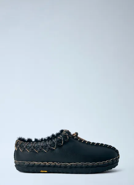 Tasman Albite Slip On Shoes