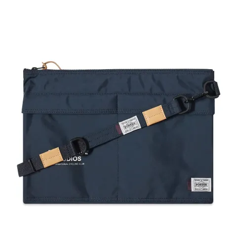 x Porter-Yoshida & Co. Musette