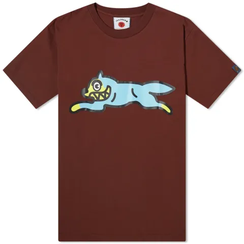 Running Dog T-Shirt