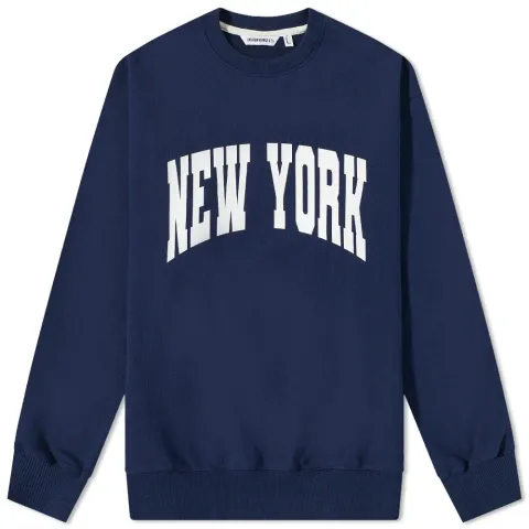 New York Crew Sweat