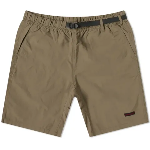 Shell Packable Shorts