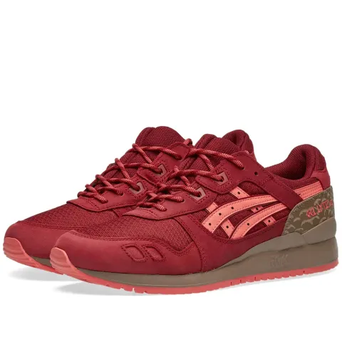 Gel Lyte III
