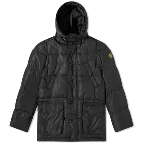 Signal Parka Update
