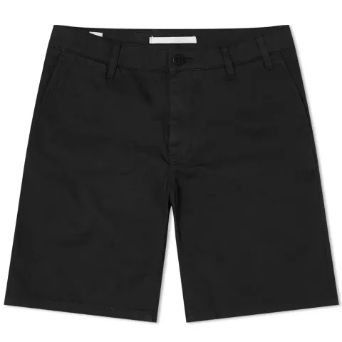 Aros Light Twill Shorts