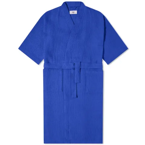Crinkle Robe