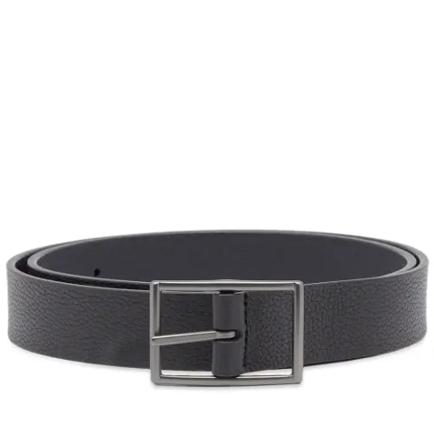 Anderson's Reversible Leather Belt