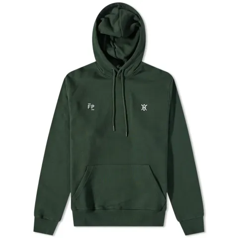 x Filling Pieces Hoodie