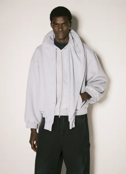 Incognito Hooded Sweatshirt