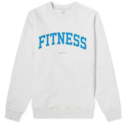 Fitness Ivy Crew Sweat
