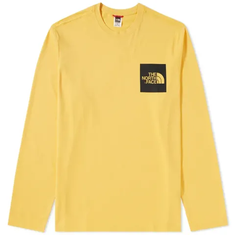 Long Sleeve Fine Tee