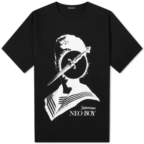 Neo Boy Tee