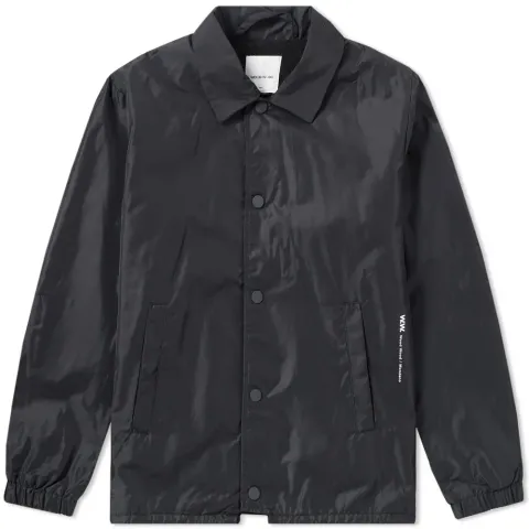 Kael Coach Jacket