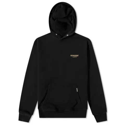 Owners Club Hoodie