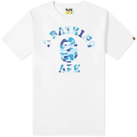ABC Camo College T-Shirt