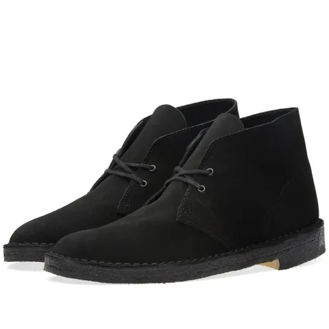 Desert Boot