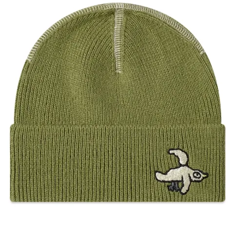 X Nigel Cabourn Beanie
