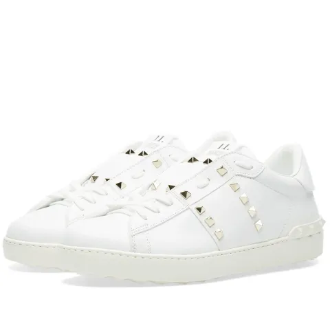 Rockstud Untitled Sneaker