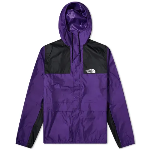 1985 Mountain Jacket