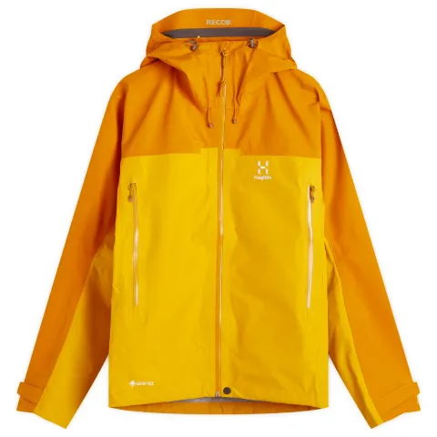 Haglofs Roc Flash Gore-Tex Jacket