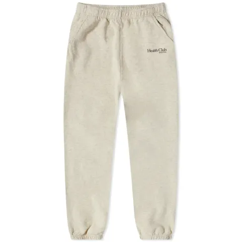 Health Club Sweat Pant