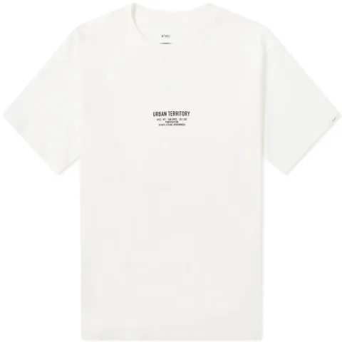 Fabrication Tee