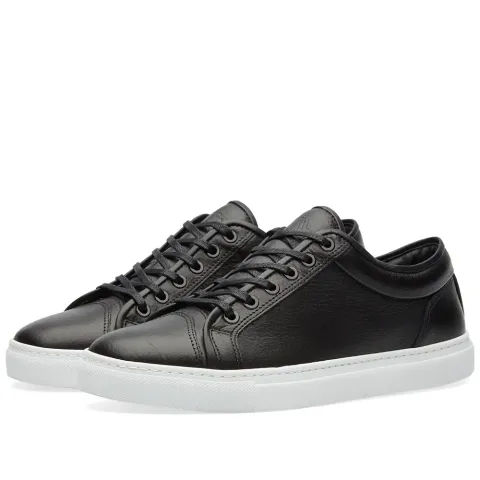 ETQ. Low Top 1 Sneaker - END. Exclusive