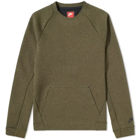 Tech Fleece Crew
